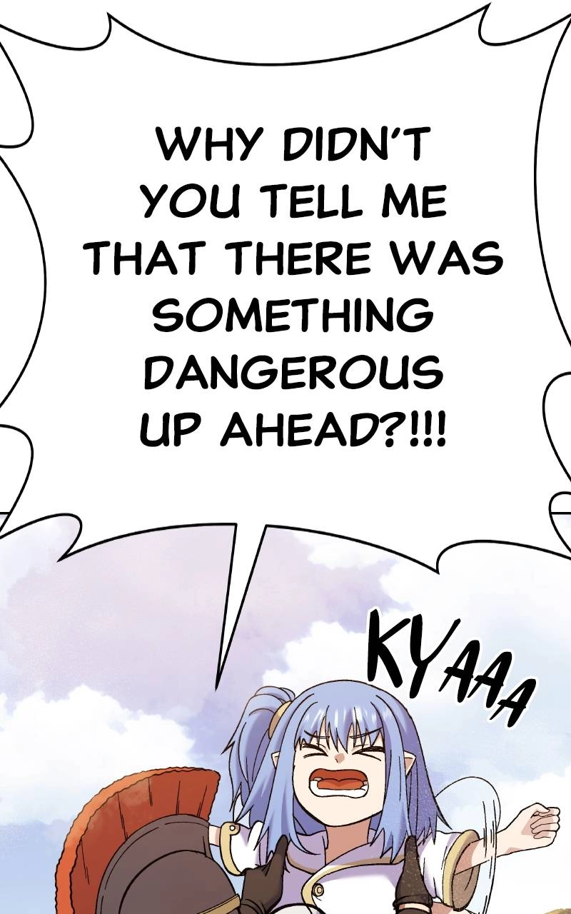Divine Delivery Chapter 12, page 95 of 190