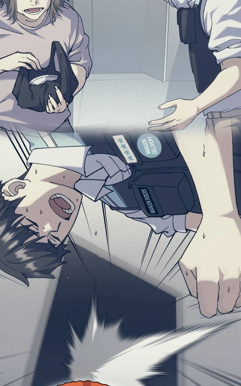 Divine Delivery Chapter 13, page 106 of 202