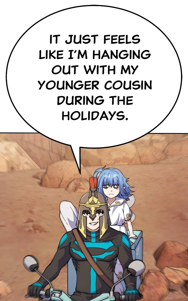 Divine Delivery Chapter 13, page 109 of 202