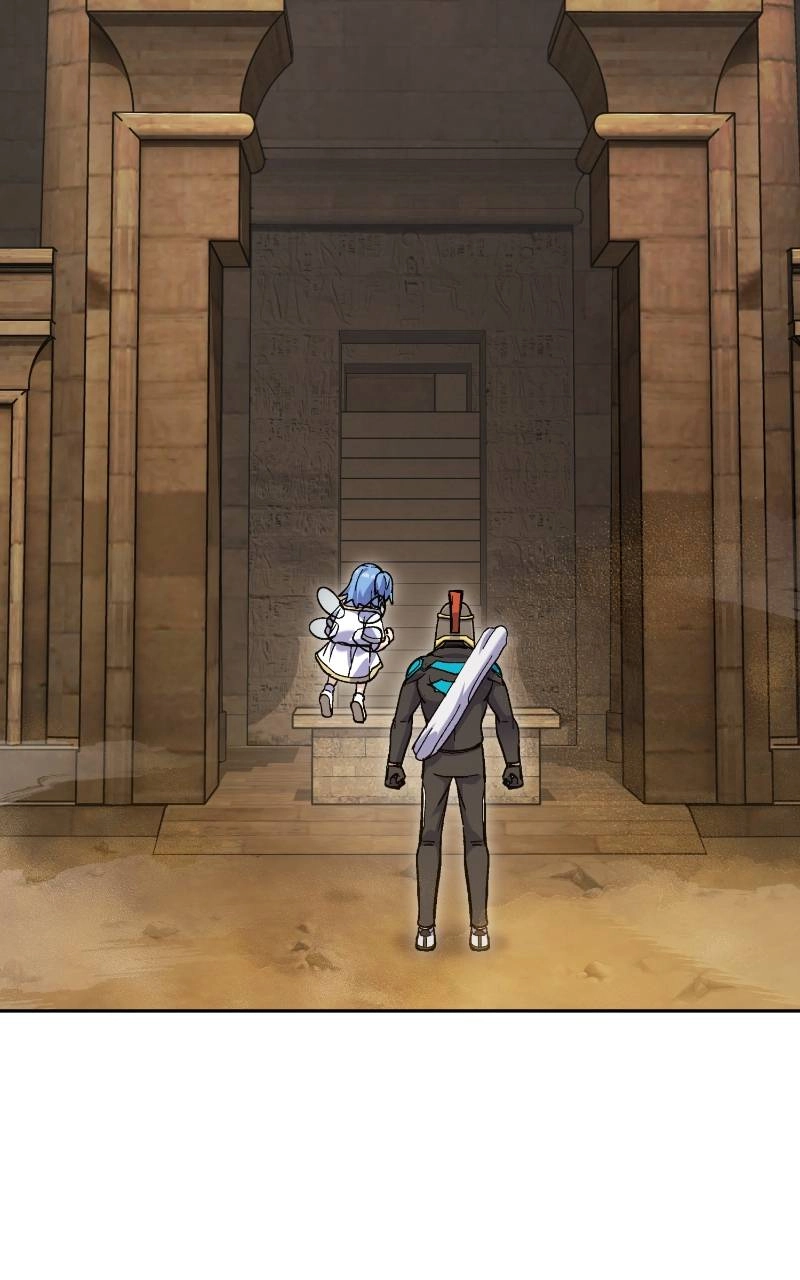 Divine Delivery Chapter 13, page 120 of 202