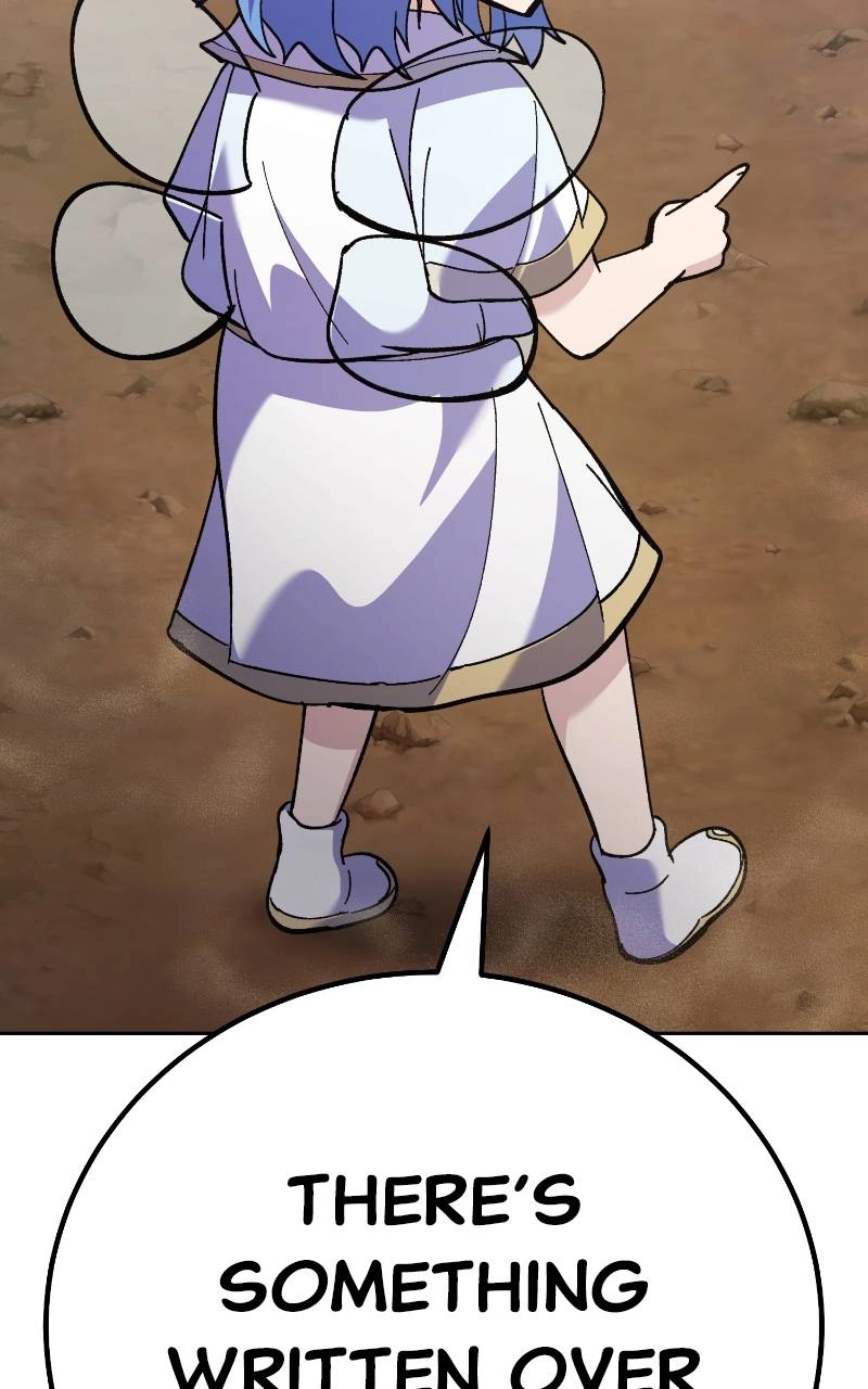 Divine Delivery Chapter 13, page 128 of 202