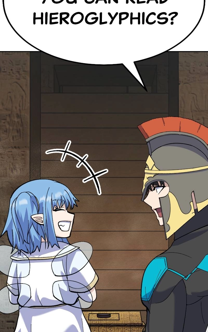 Divine Delivery Chapter 13, page 134 of 202