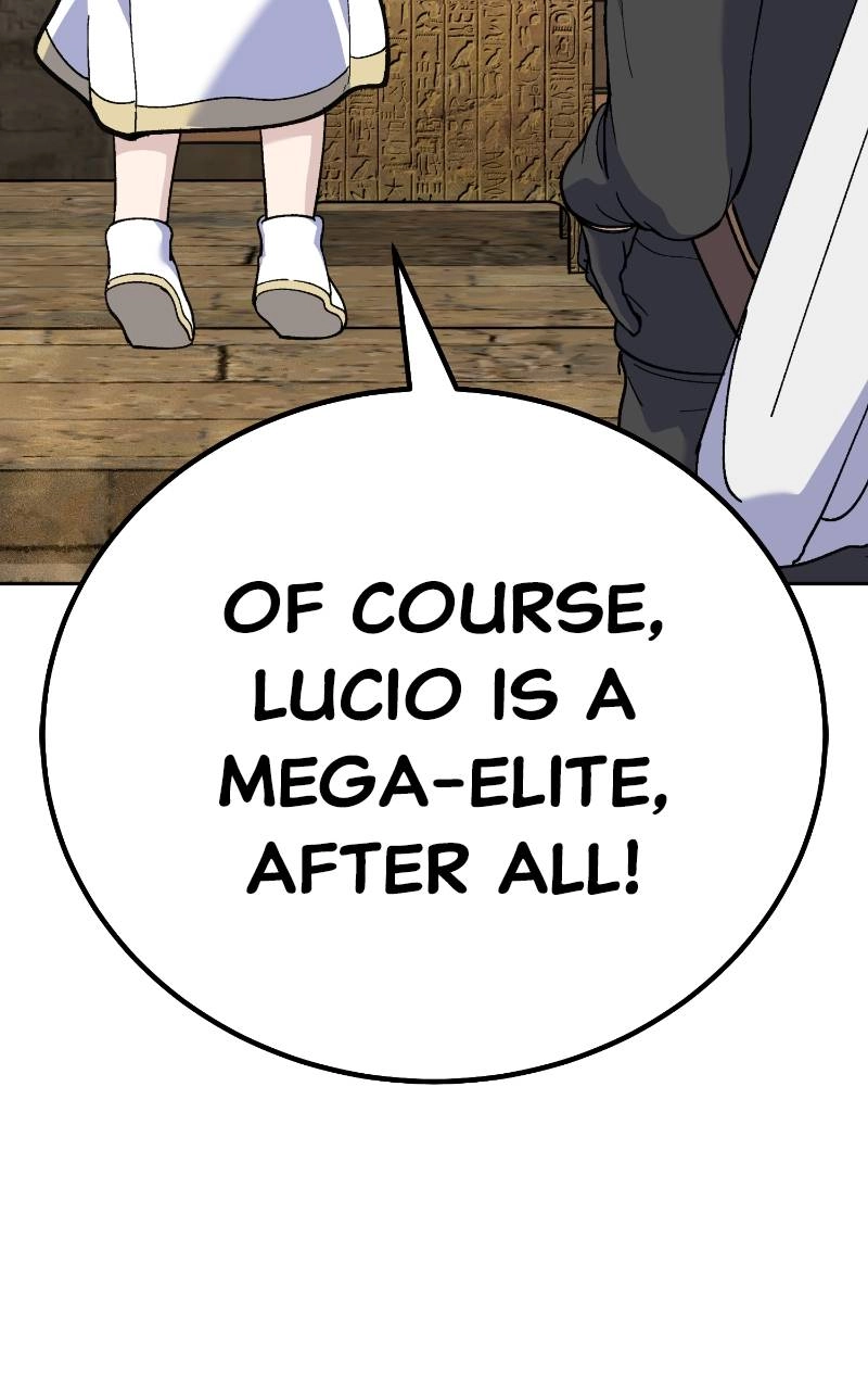 Divine Delivery Chapter 13, page 135 of 202