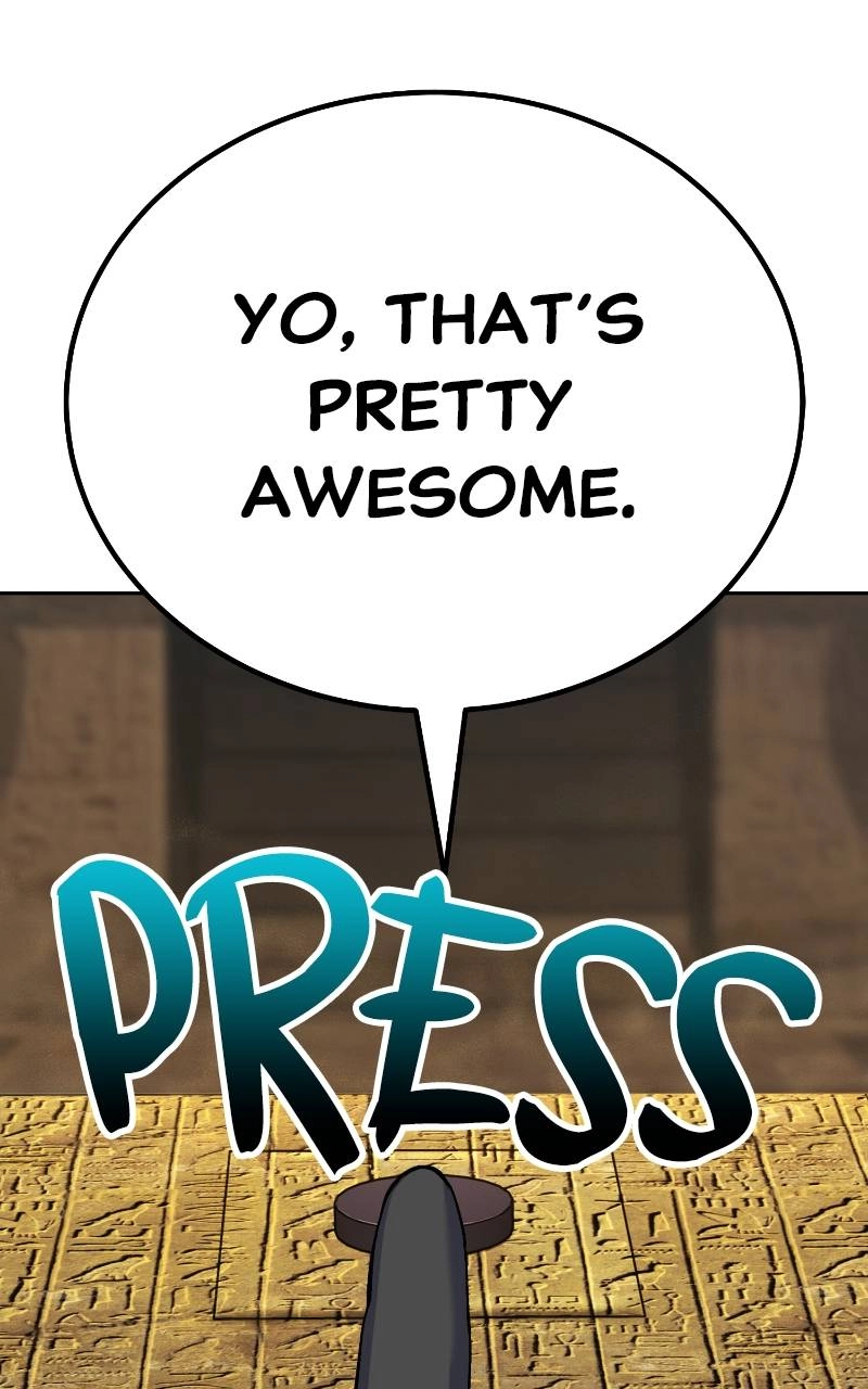Divine Delivery Chapter 13, page 136 of 202