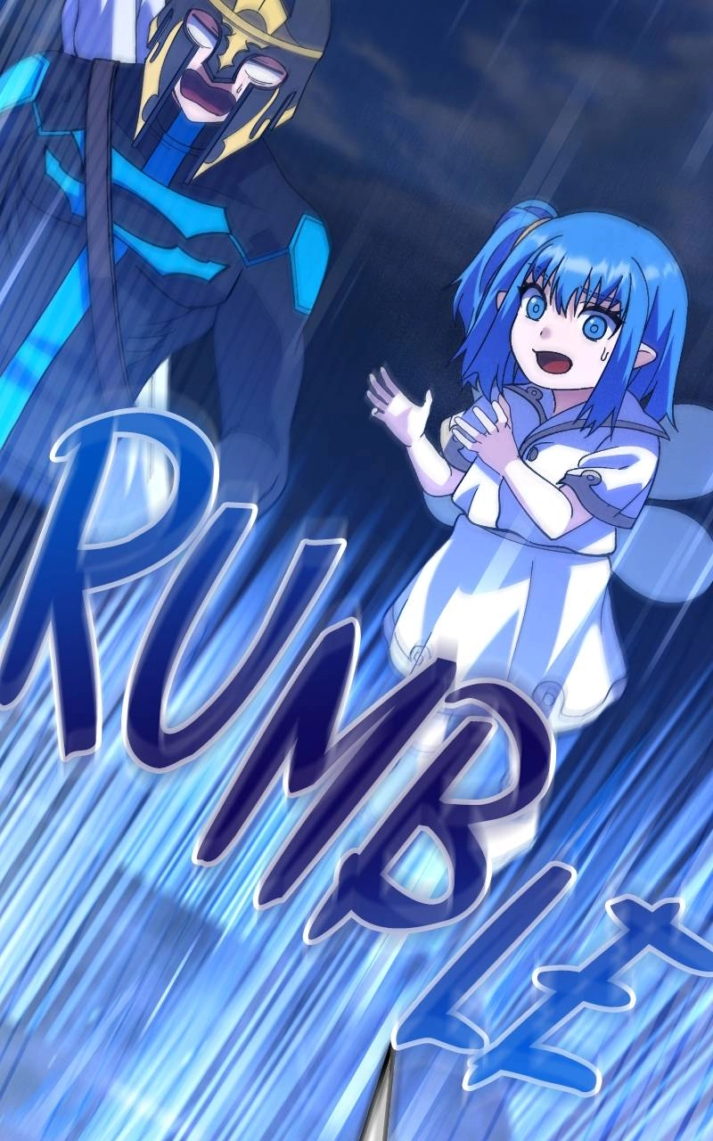 Divine Delivery Chapter 13, page 141 of 202