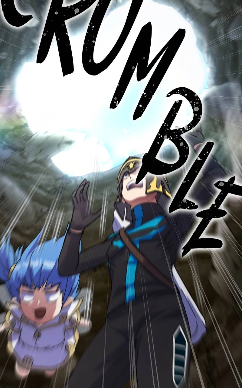 Divine Delivery Chapter 13, page 146 of 202