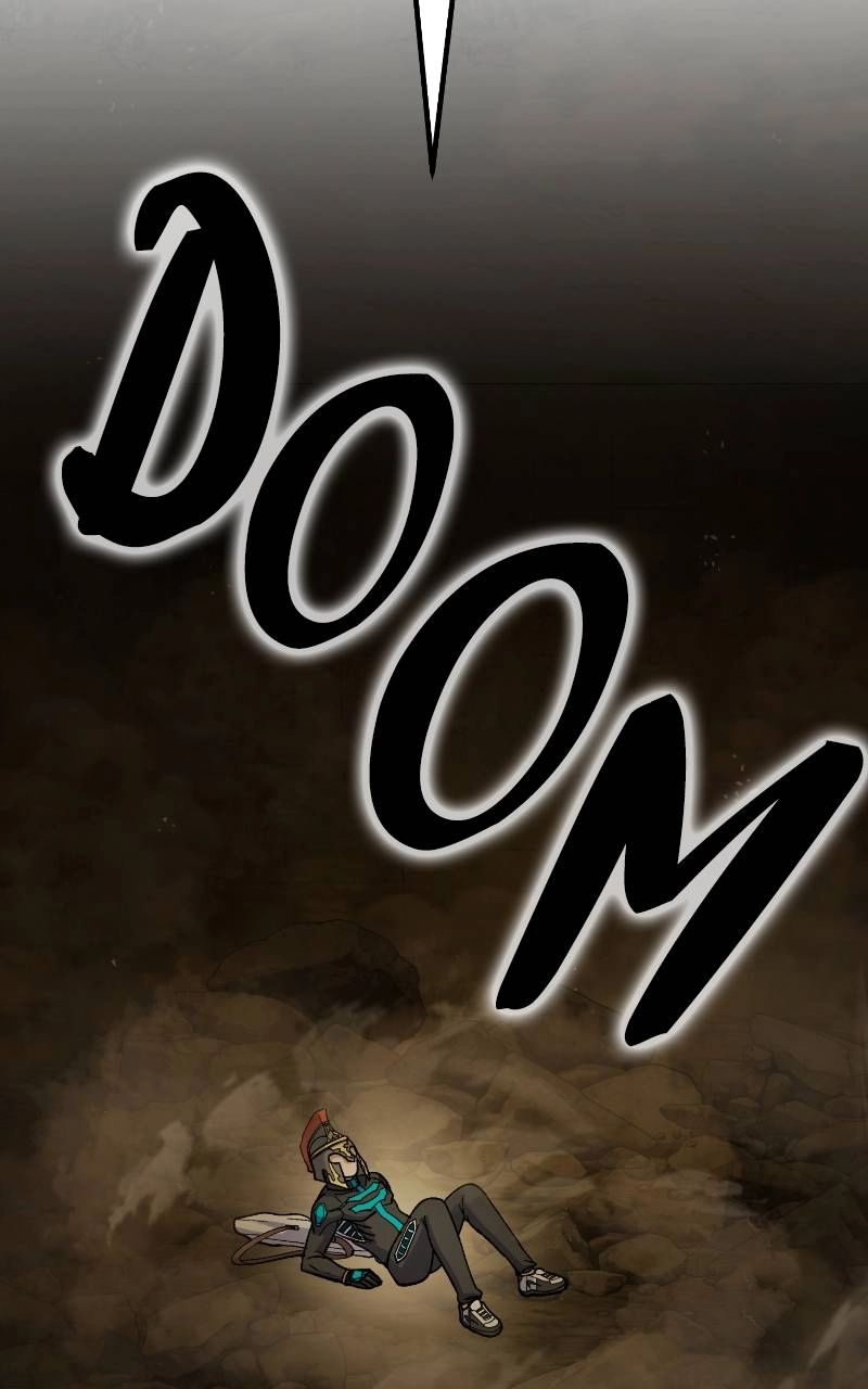 Divine Delivery Chapter 13, page 151 of 202