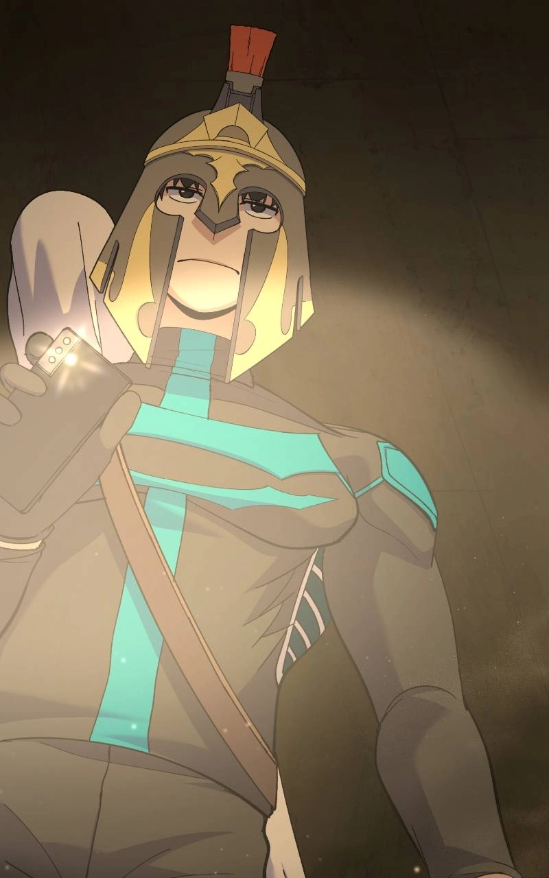 Divine Delivery Chapter 13, page 163 of 202