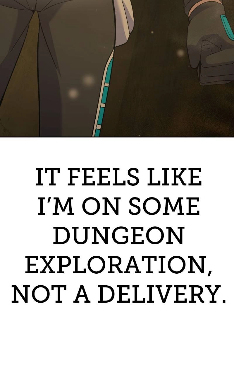 Divine Delivery Chapter 13, page 164 of 202