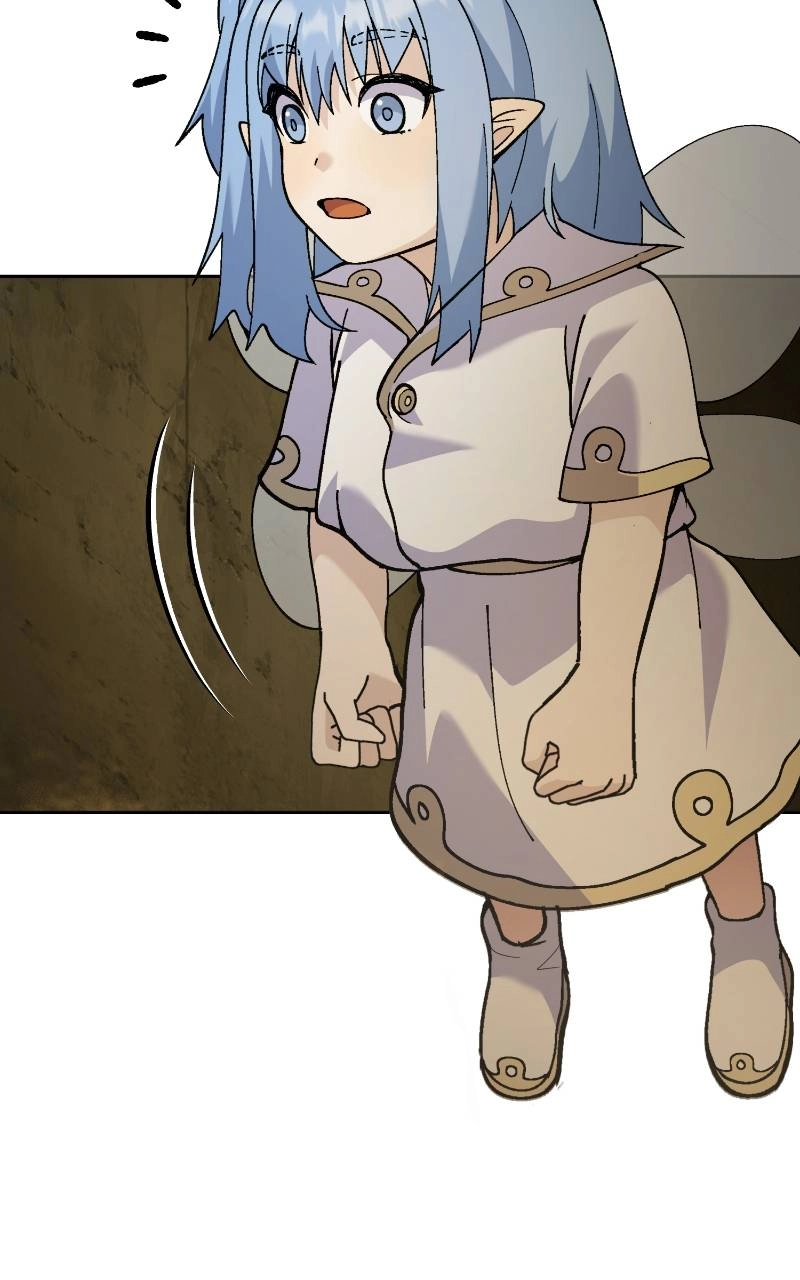 Divine Delivery Chapter 13, page 166 of 202