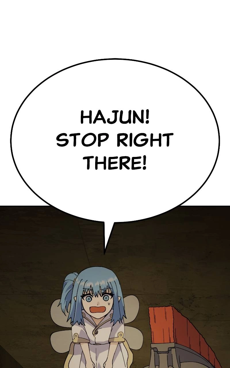 Divine Delivery Chapter 13, page 167 of 202