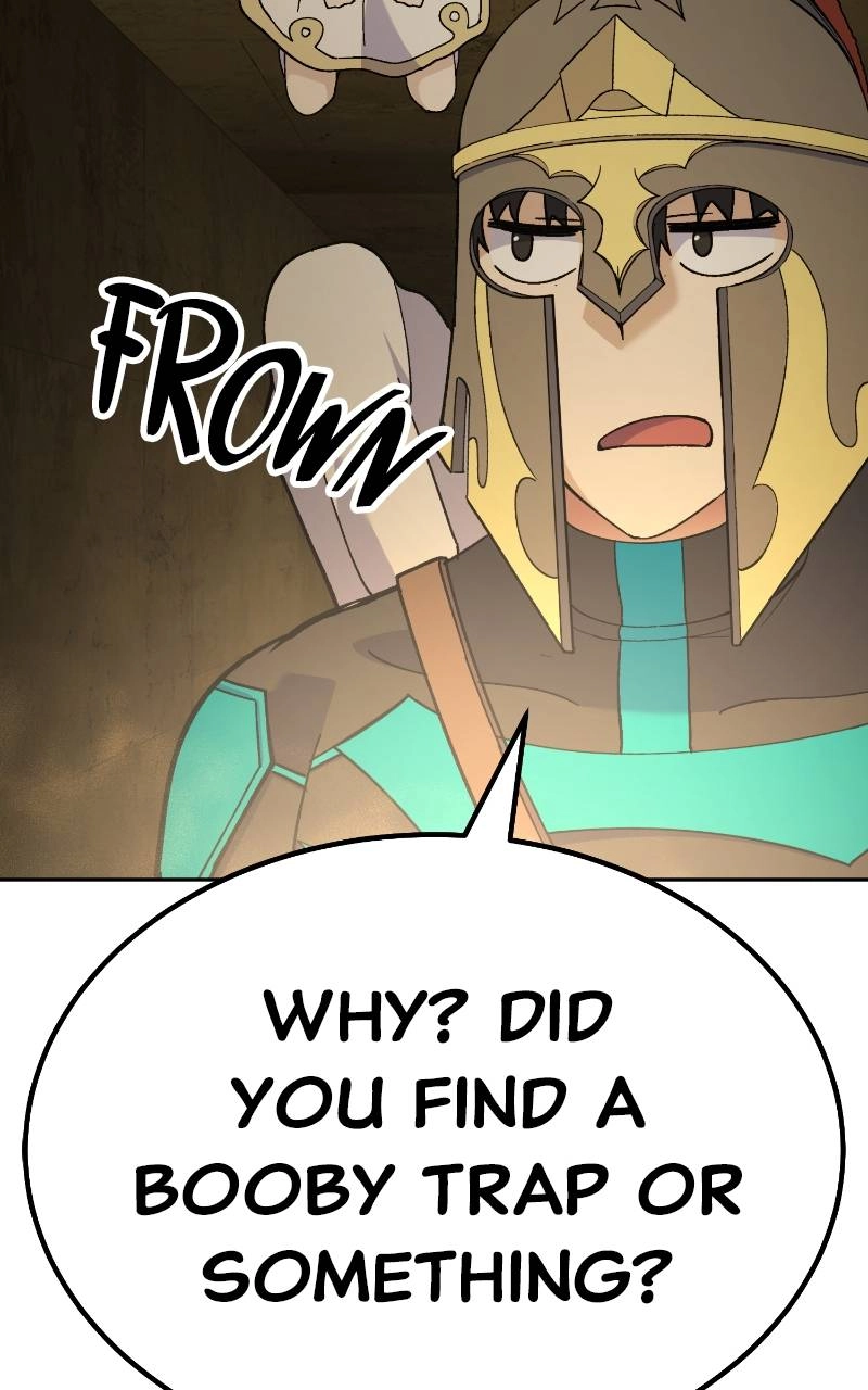 Divine Delivery Chapter 13, page 168 of 202
