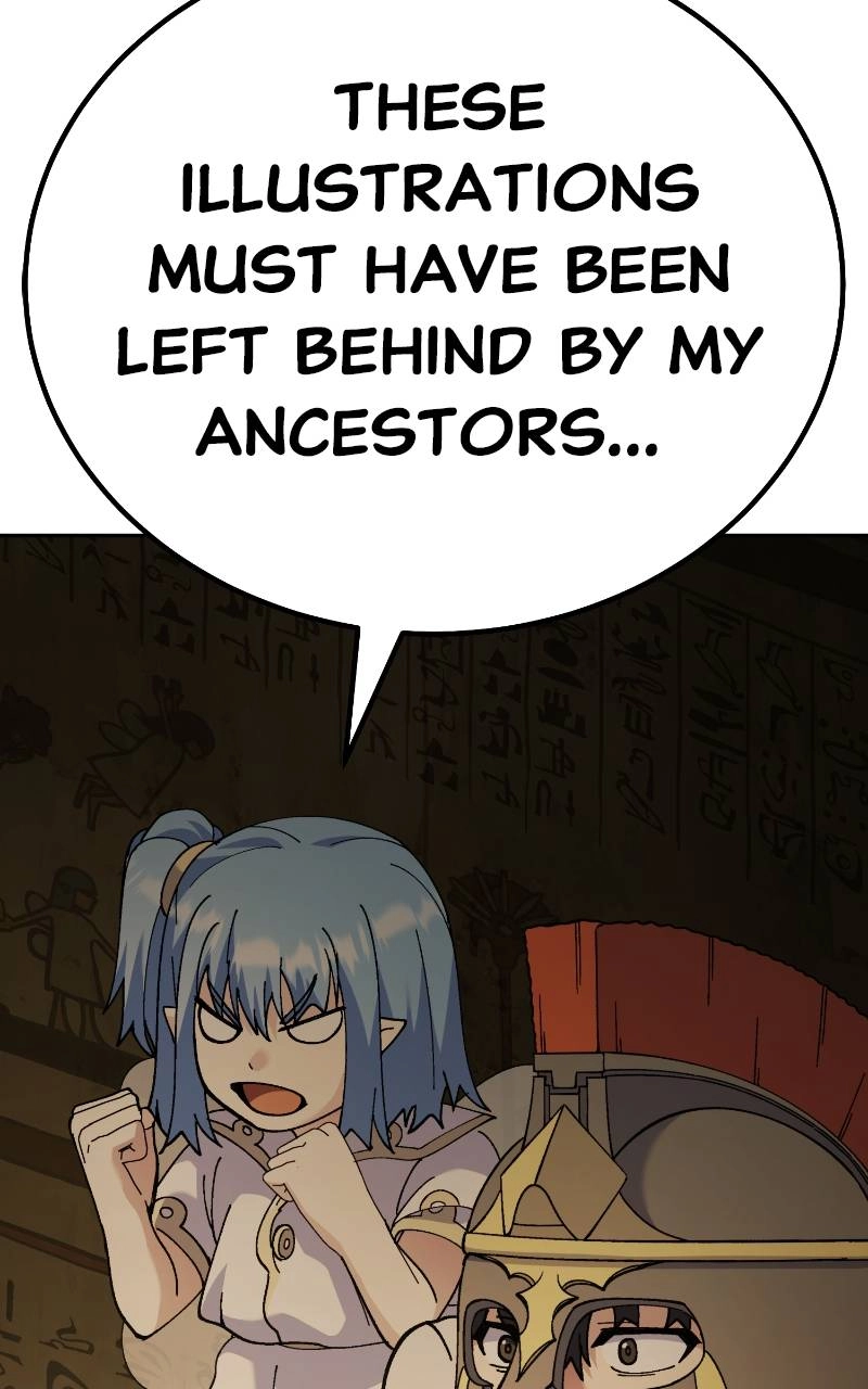 Divine Delivery Chapter 13, page 182 of 202