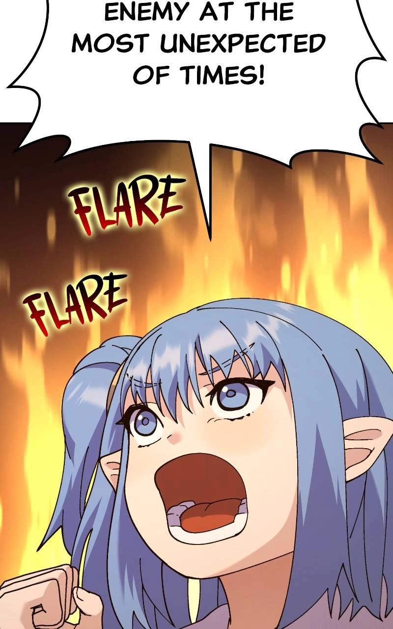 Divine Delivery Chapter 13, page 187 of 202