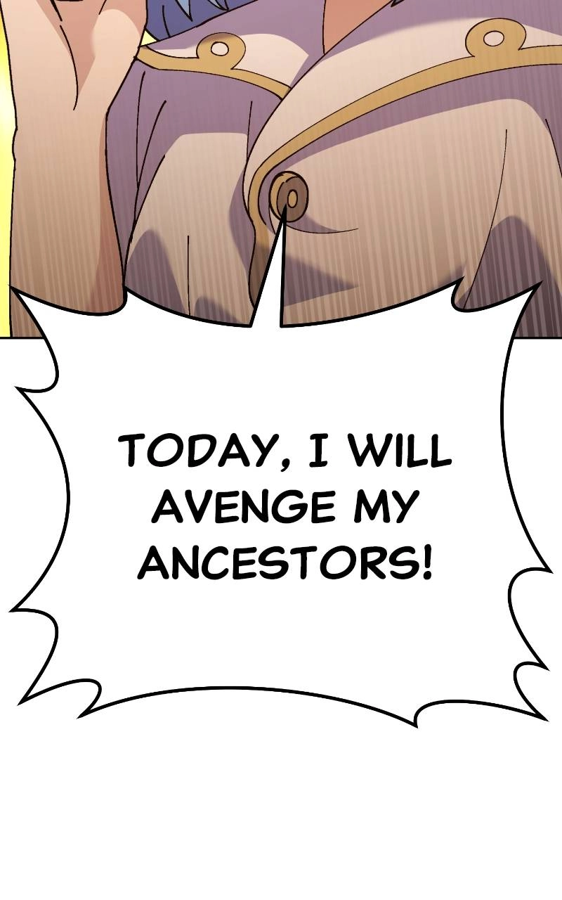 Divine Delivery Chapter 13, page 188 of 202