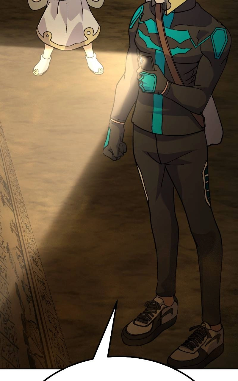 Divine Delivery Chapter 13, page 190 of 202