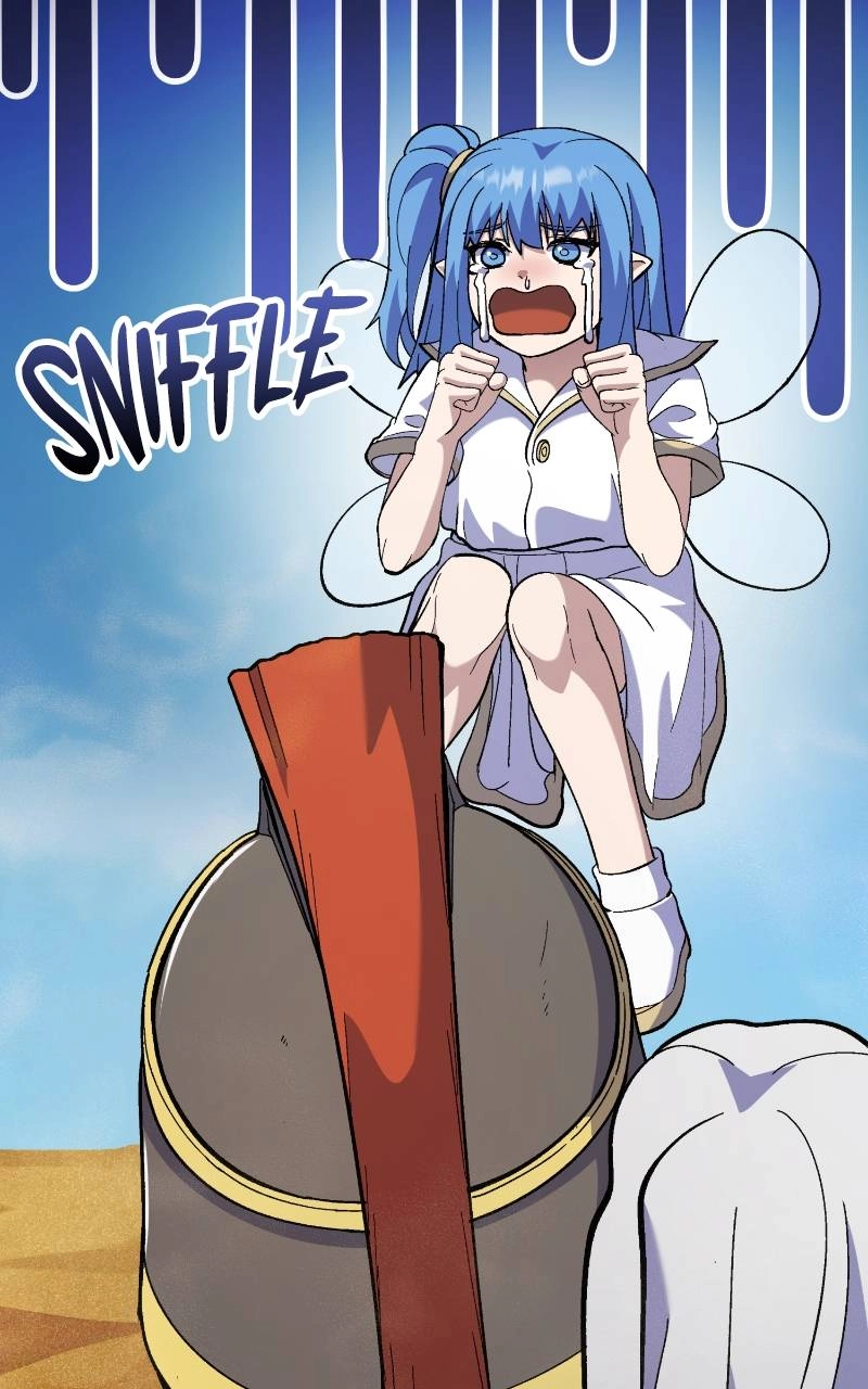Divine Delivery Chapter 13, page 23 of 202