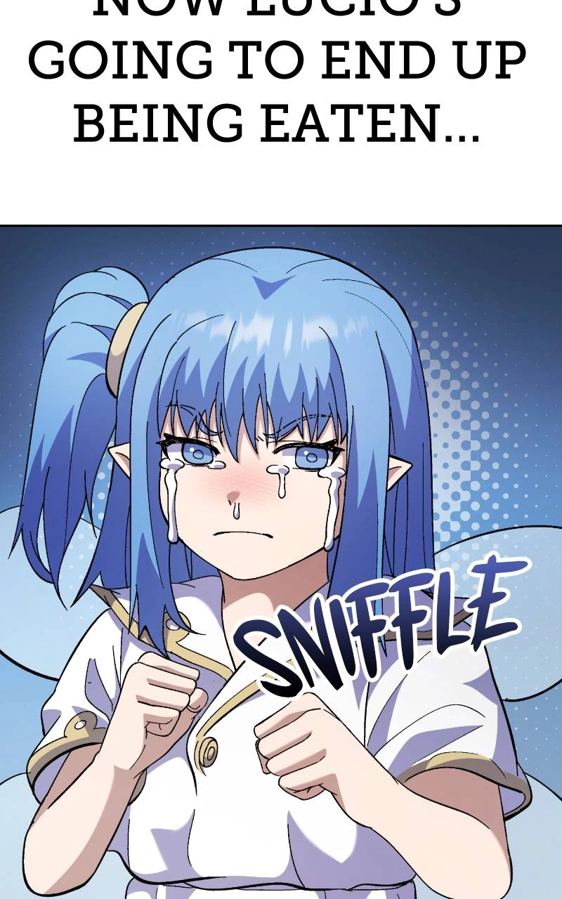 Divine Delivery Chapter 13, page 25 of 202