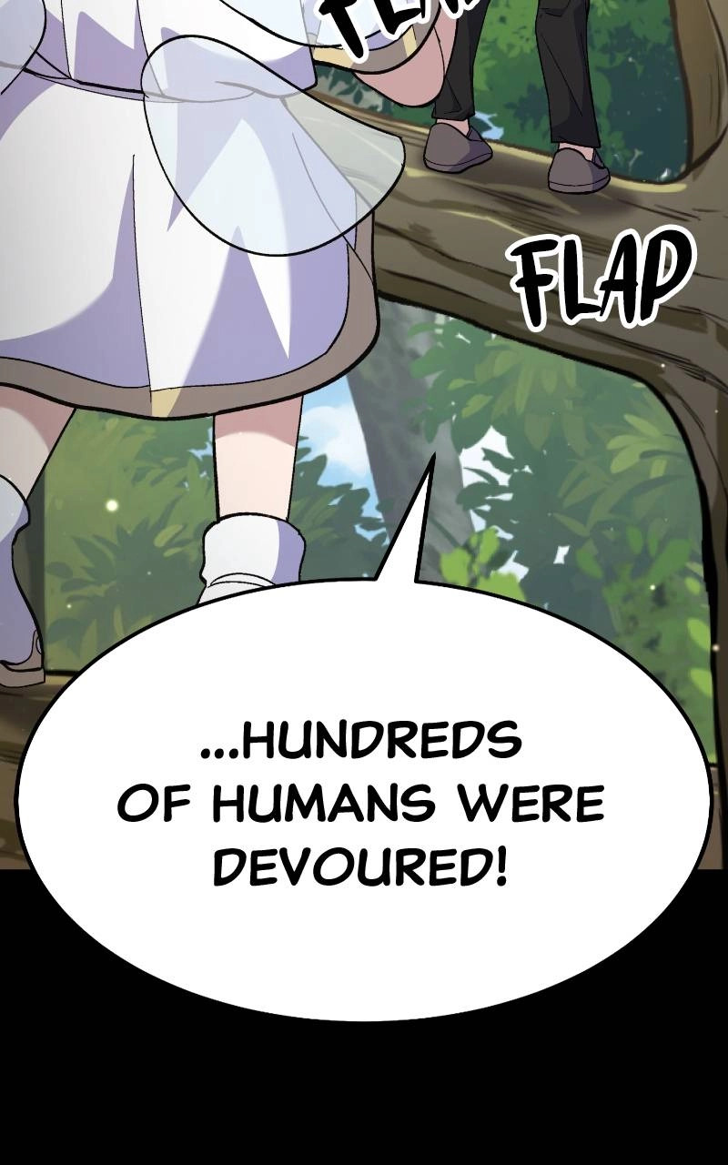Divine Delivery Chapter 13, page 34 of 202