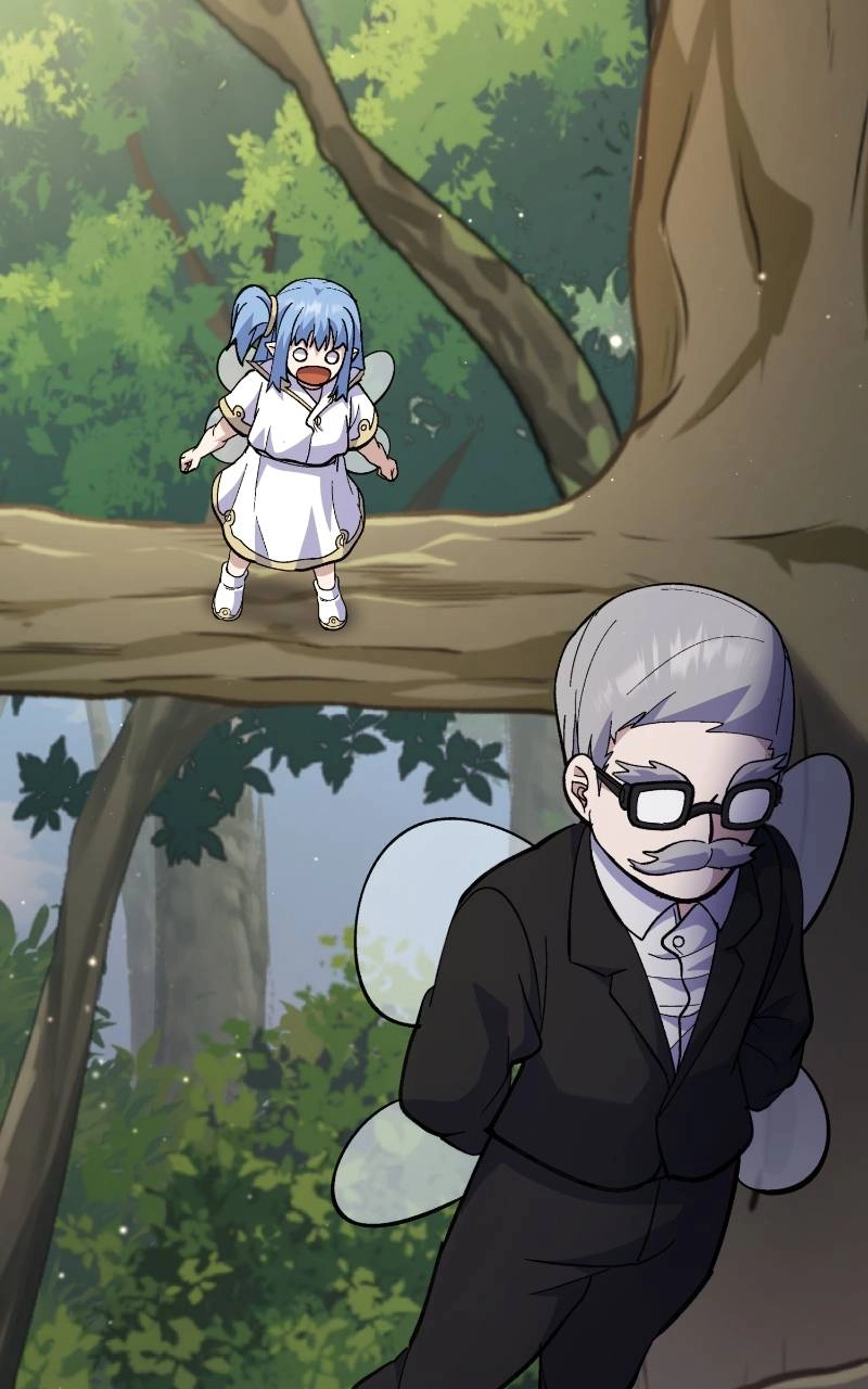 Divine Delivery Chapter 13, page 36 of 202