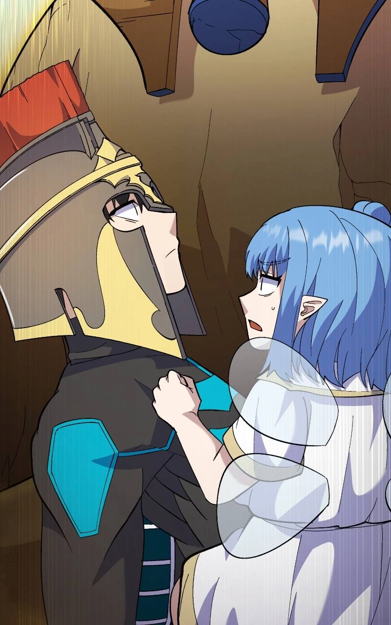 Divine Delivery Chapter 13, page 59 of 202
