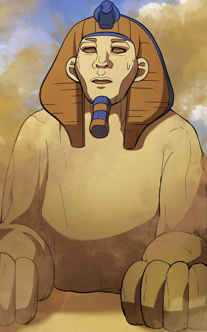 Divine Delivery Chapter 13, page 70 of 202