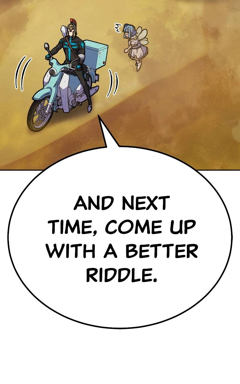 Divine Delivery Chapter 13, page 71 of 202