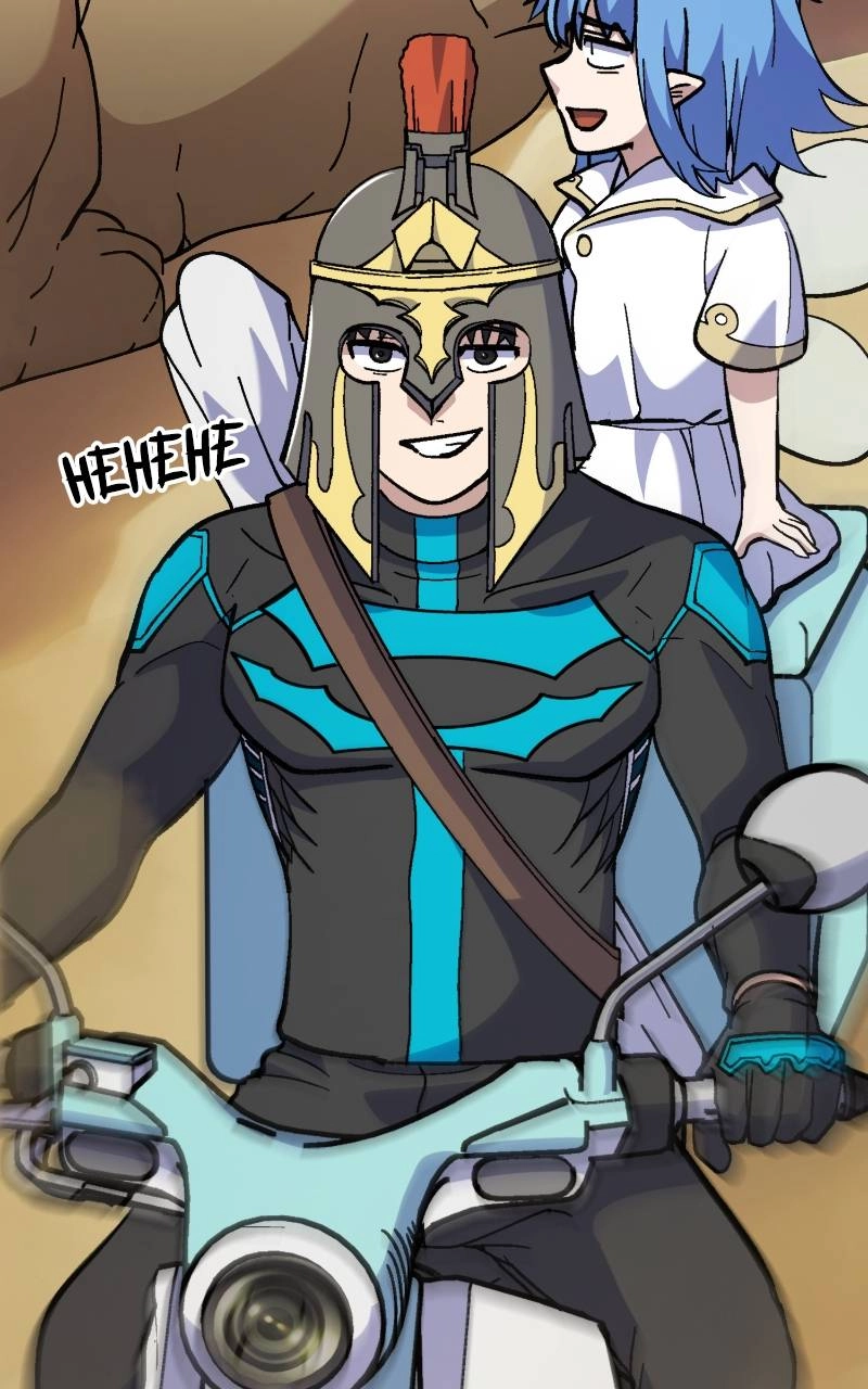 Divine Delivery Chapter 13, page 79 of 202