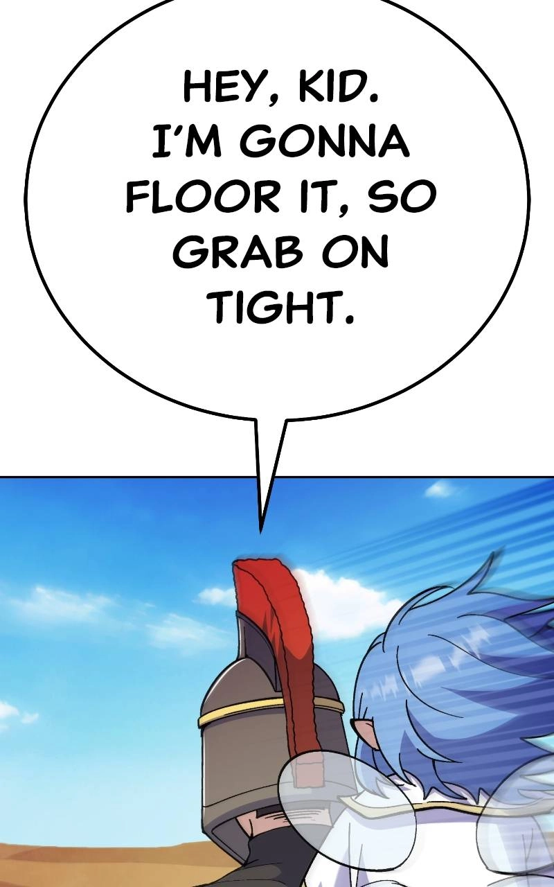 Divine Delivery Chapter 13, page 84 of 202