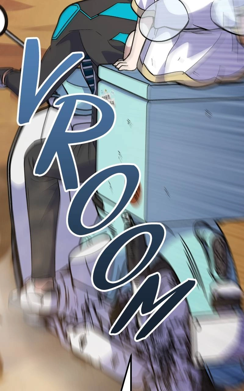 Divine Delivery Chapter 13, page 85 of 202
