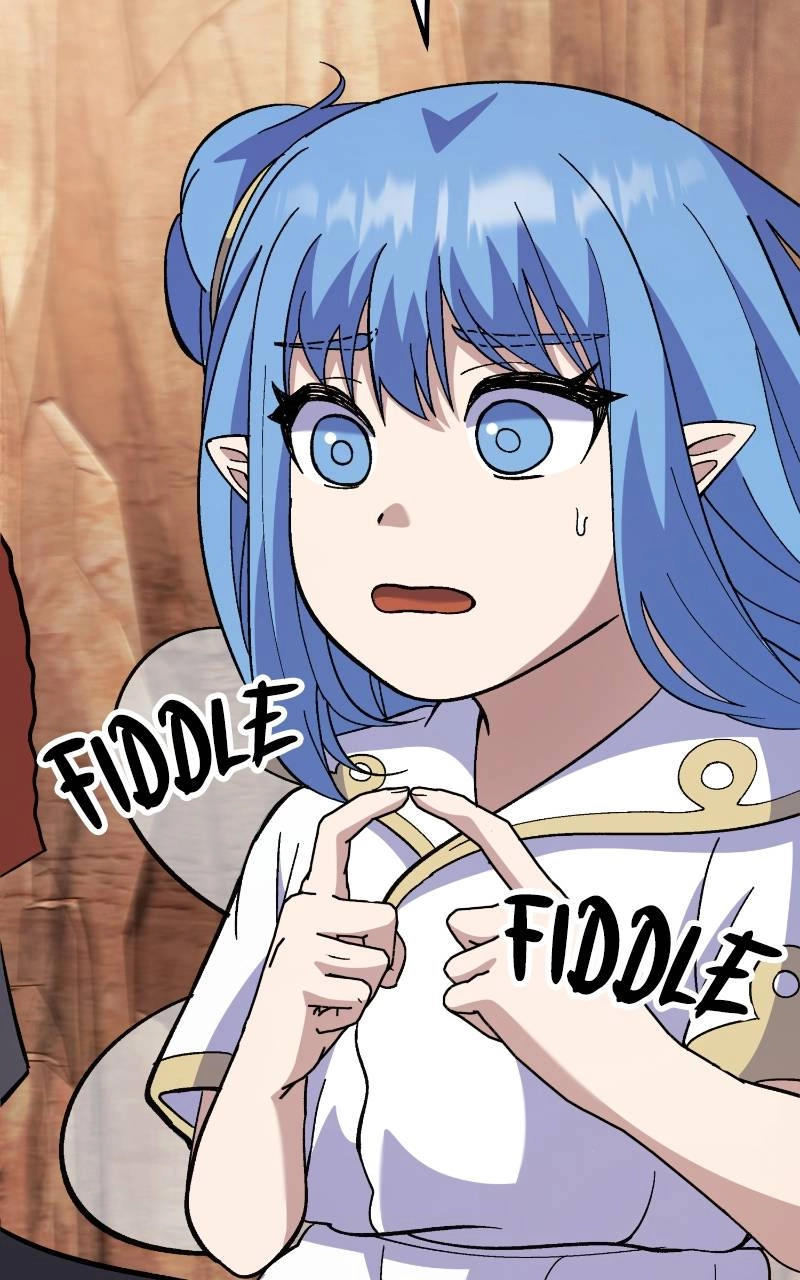 Divine Delivery Chapter 13, page 93 of 202
