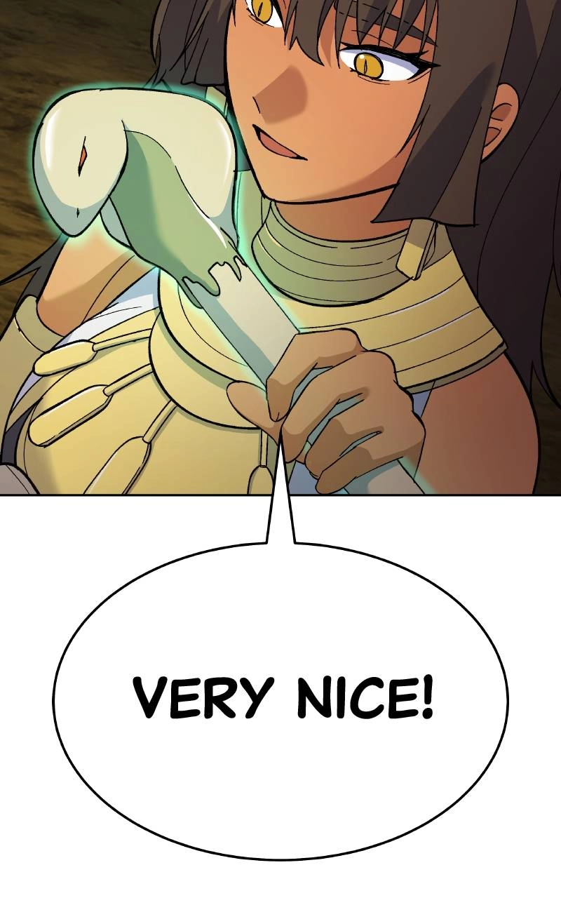 Divine Delivery Chapter 14, page 100 of 215
