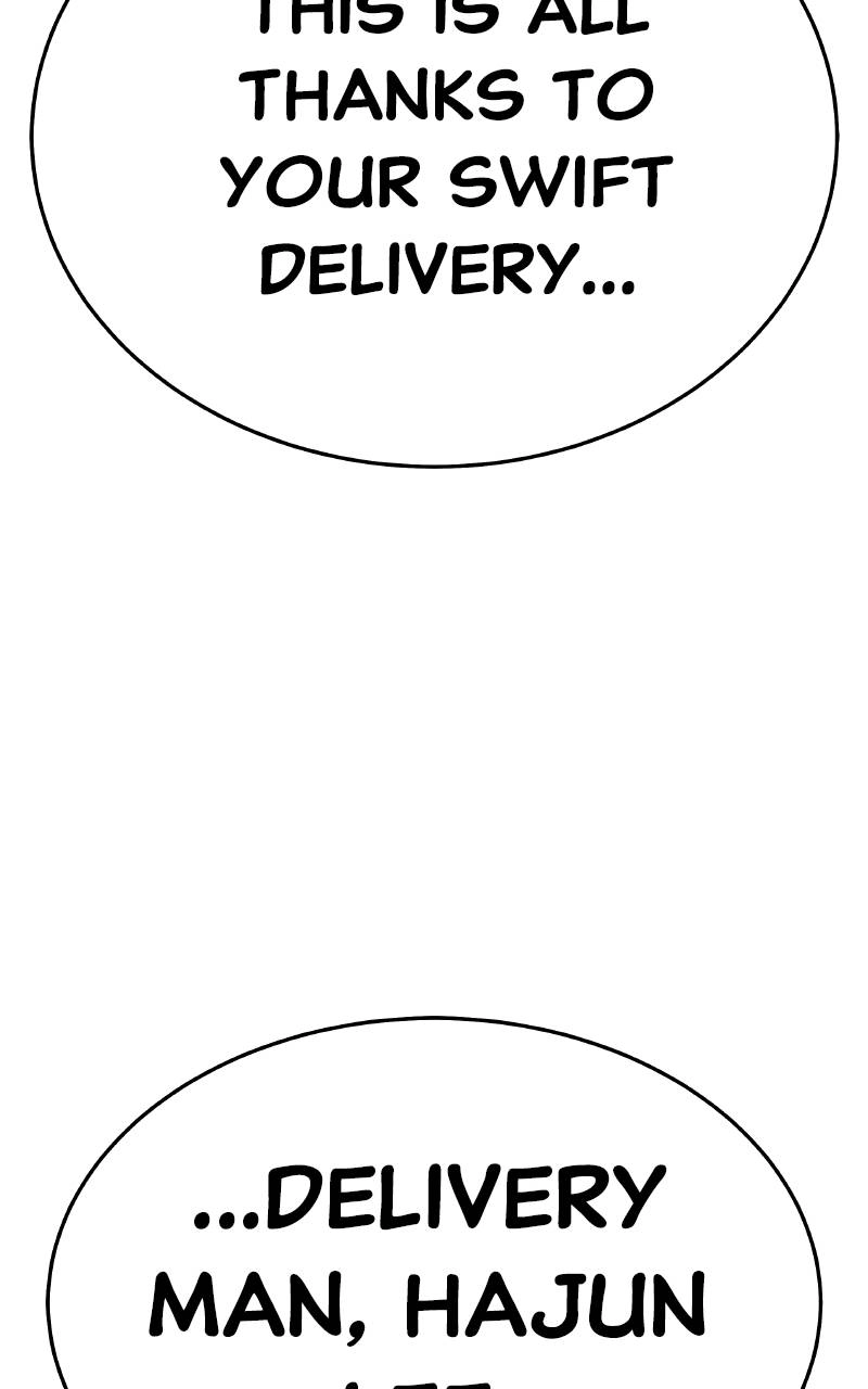 Divine Delivery Chapter 14, page 103 of 215