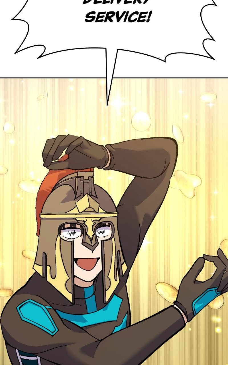 Divine Delivery Chapter 14, page 110 of 215
