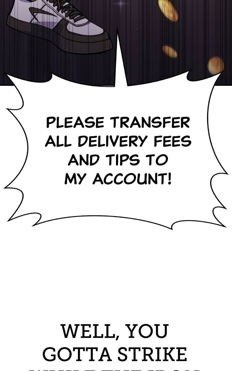Divine Delivery Chapter 14, page 112 of 215