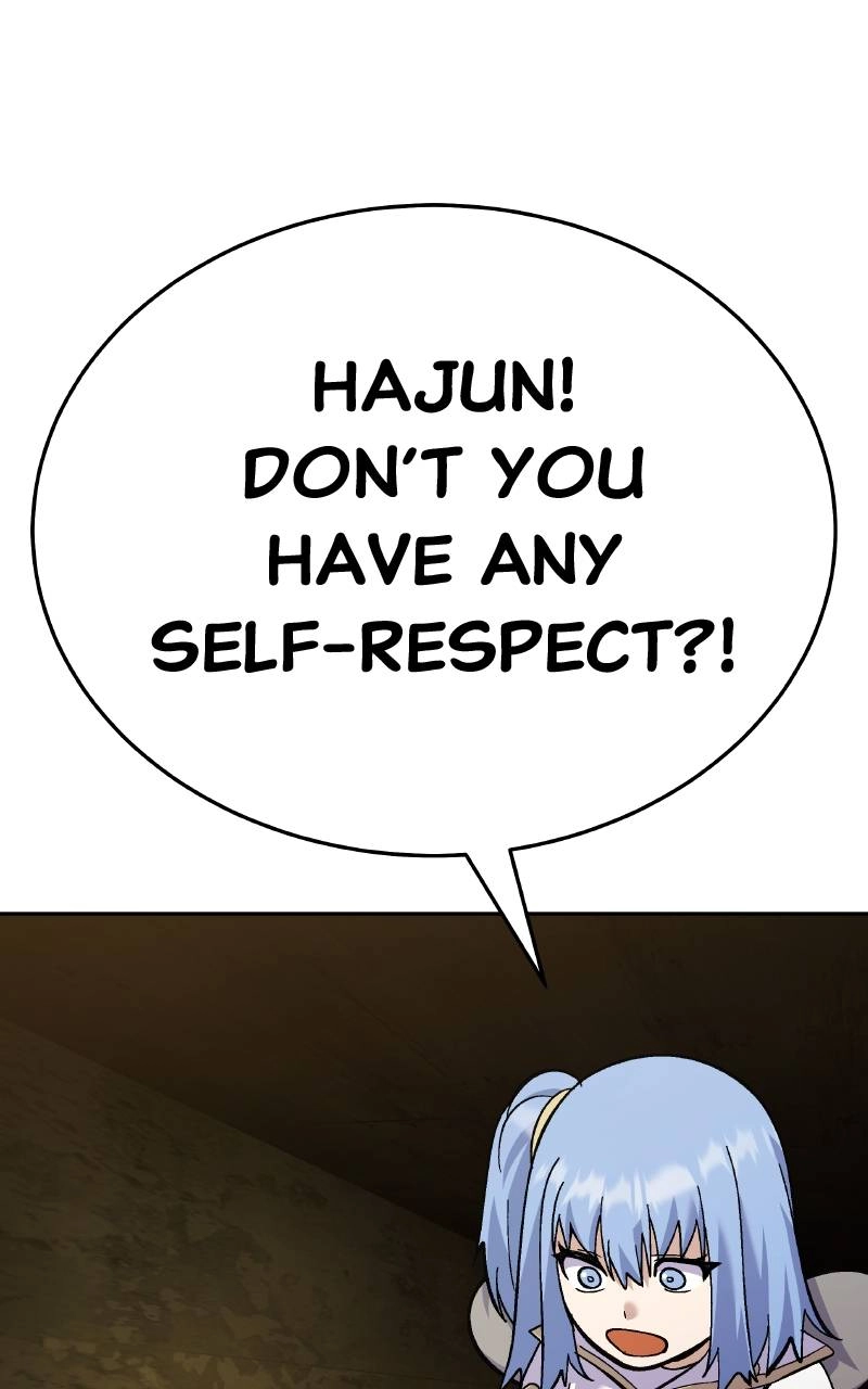 Divine Delivery Chapter 14, page 116 of 215