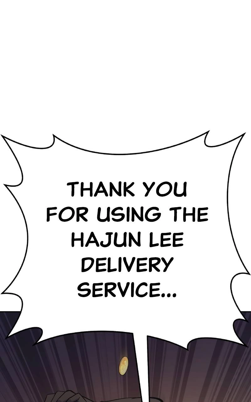 Divine Delivery Chapter 14, page 121 of 215