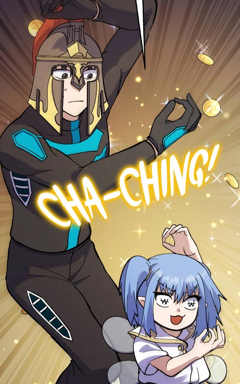 Divine Delivery Chapter 14, page 122 of 215