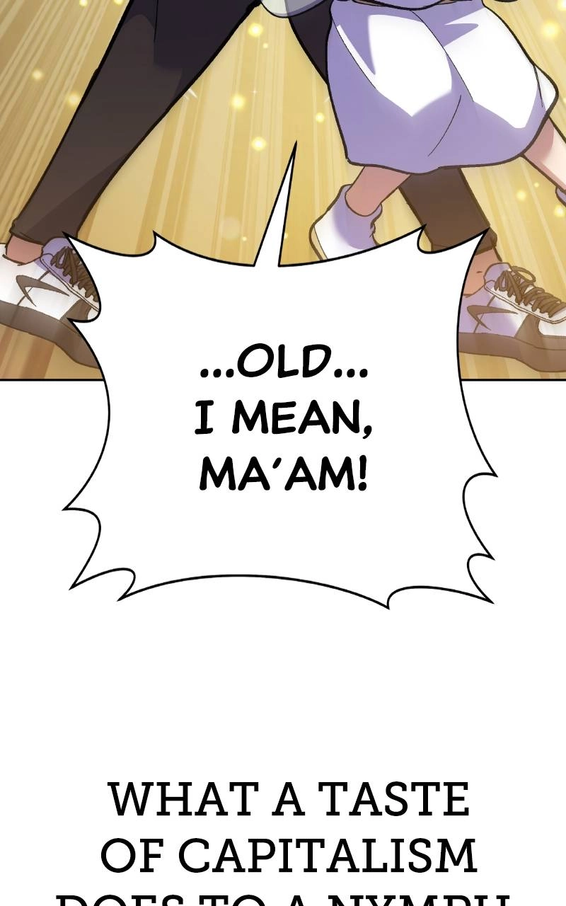 Divine Delivery Chapter 14, page 123 of 215