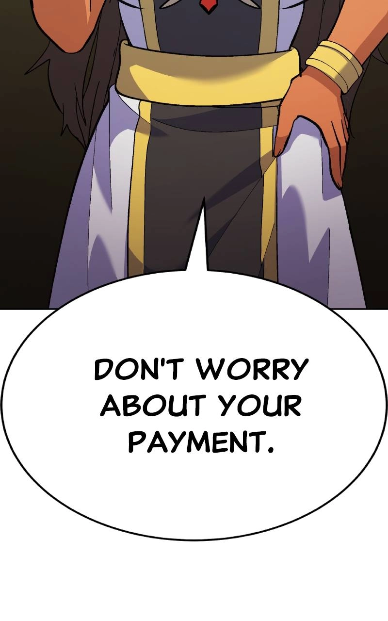 Divine Delivery Chapter 14, page 126 of 215