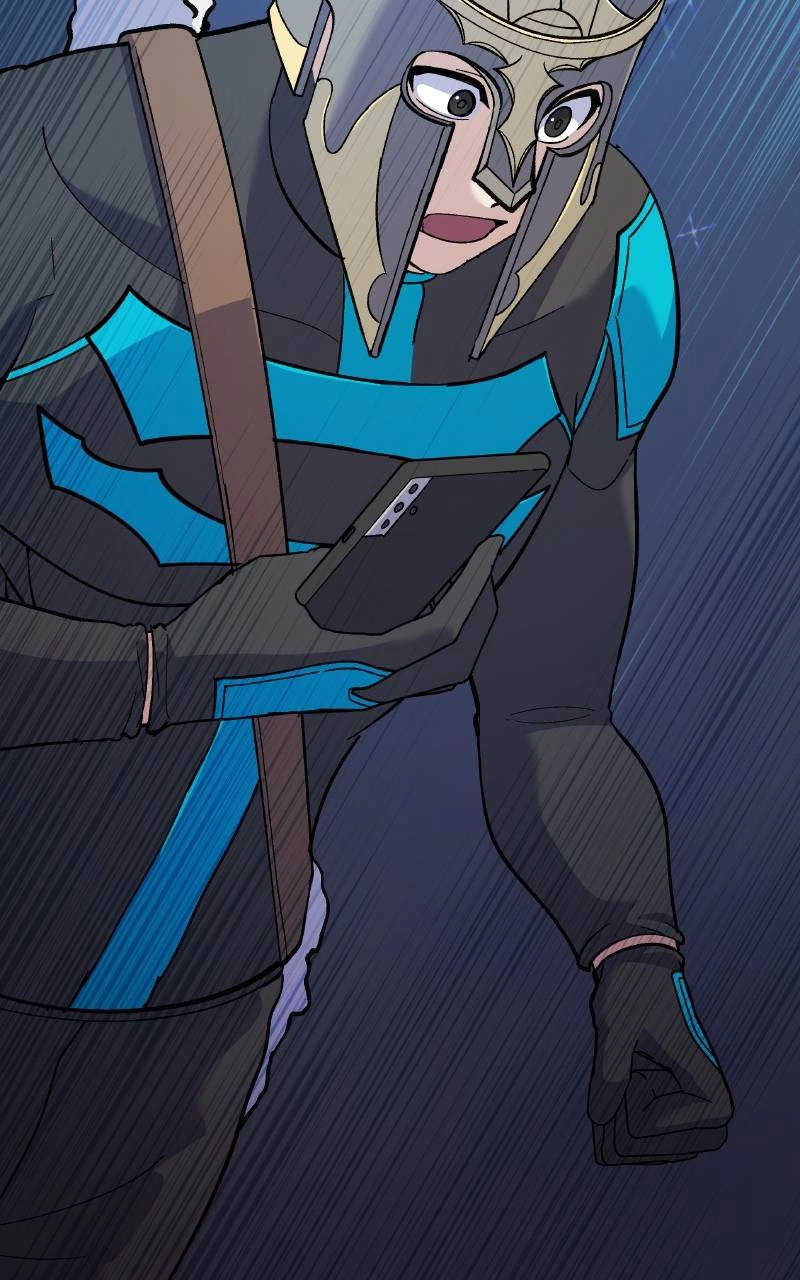 Divine Delivery Chapter 14, page 131 of 215