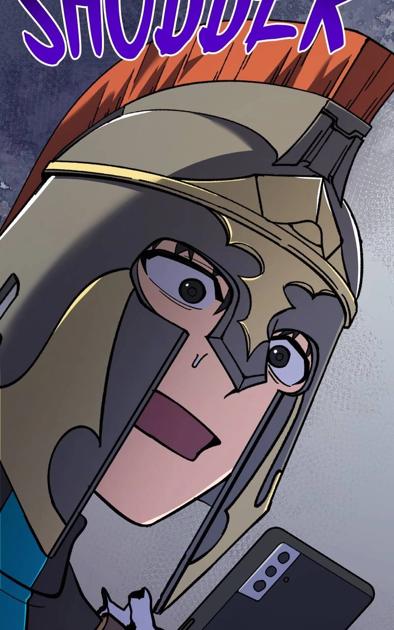 Divine Delivery Chapter 14, page 134 of 215
