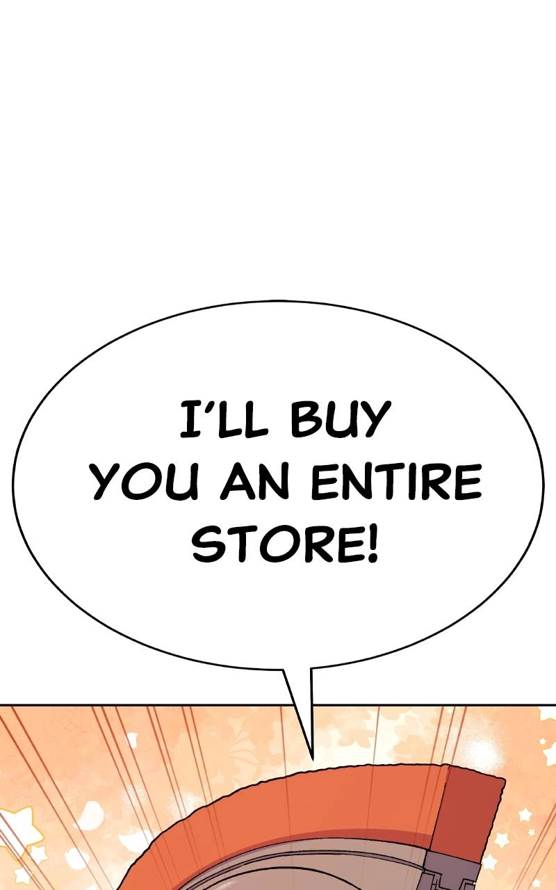 Divine Delivery Chapter 14, page 140 of 215