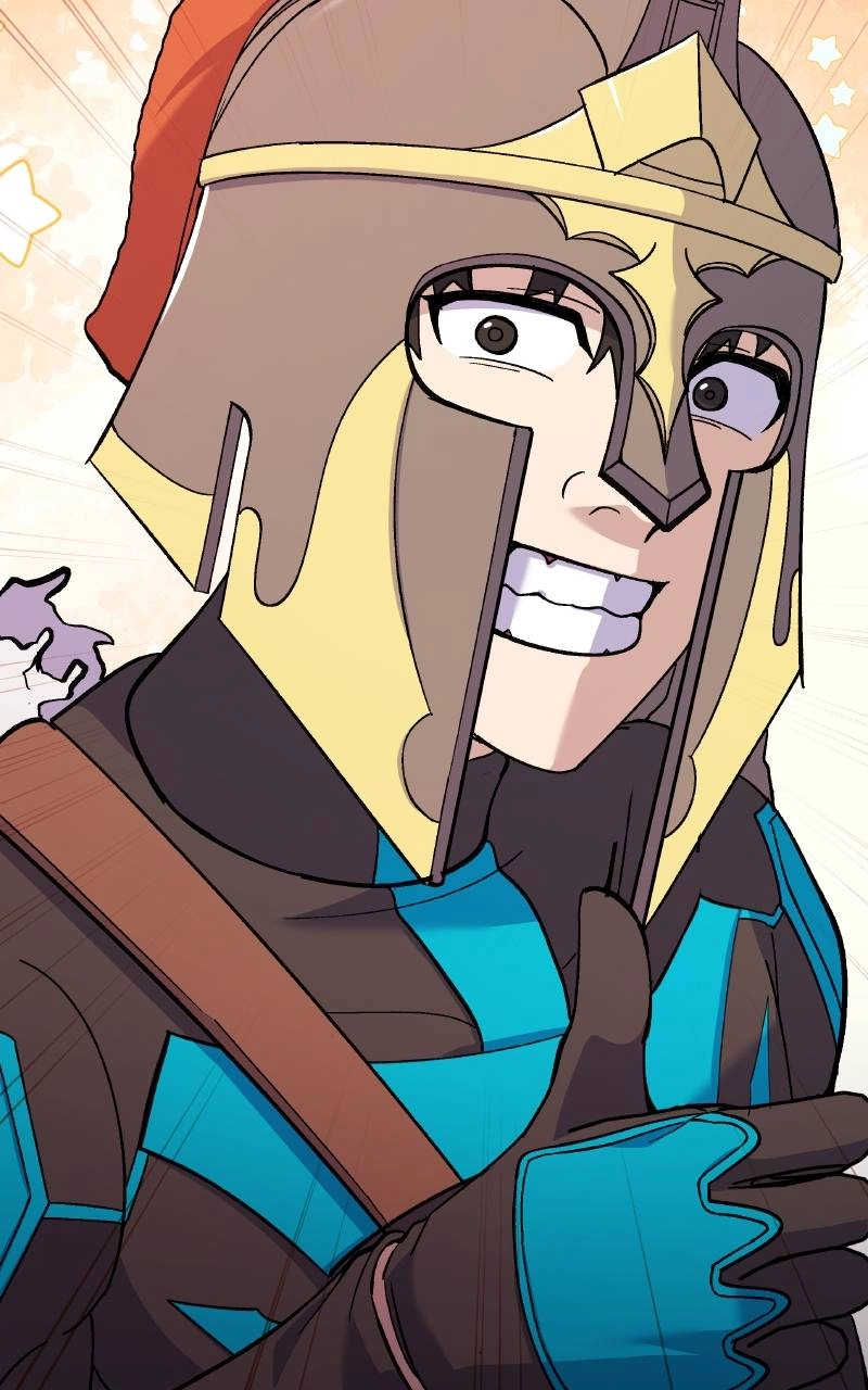Divine Delivery Chapter 14, page 141 of 215