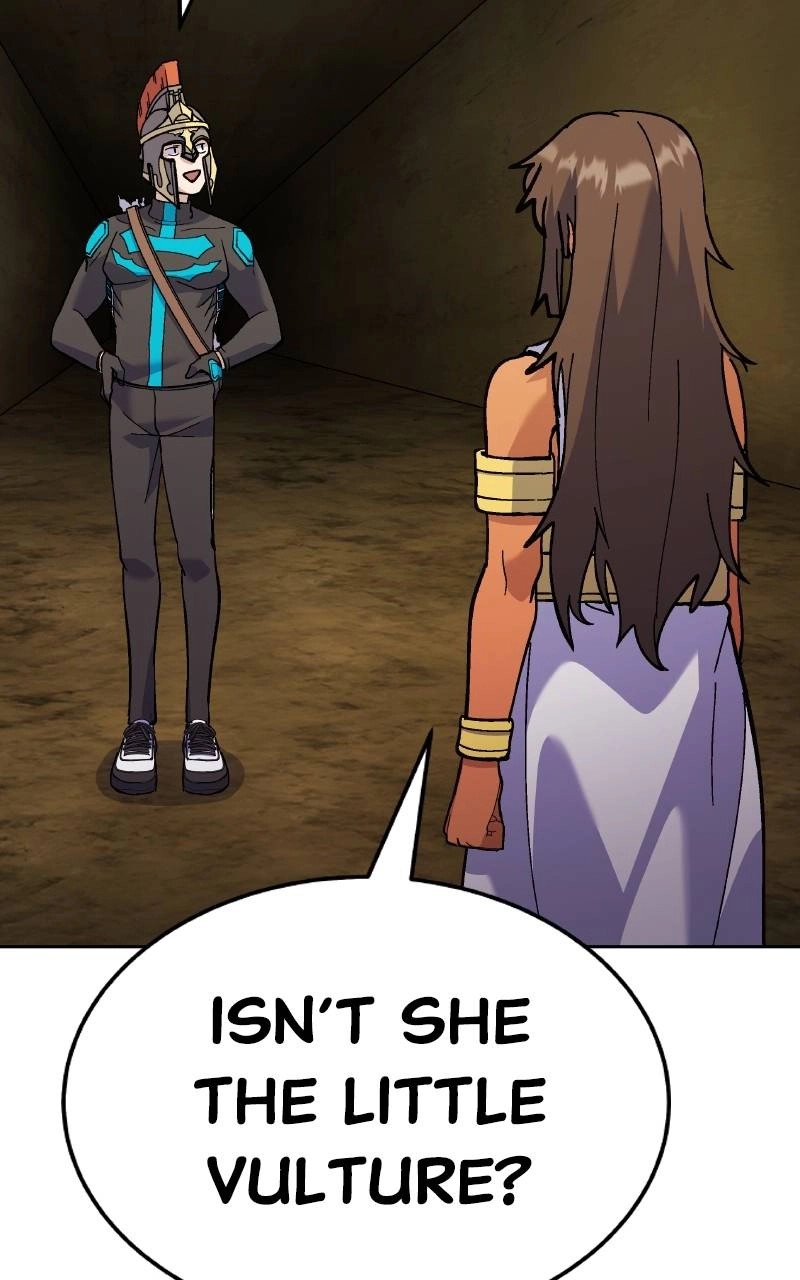 Divine Delivery Chapter 14, page 144 of 215