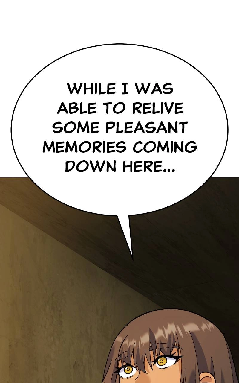Divine Delivery Chapter 14, page 148 of 215