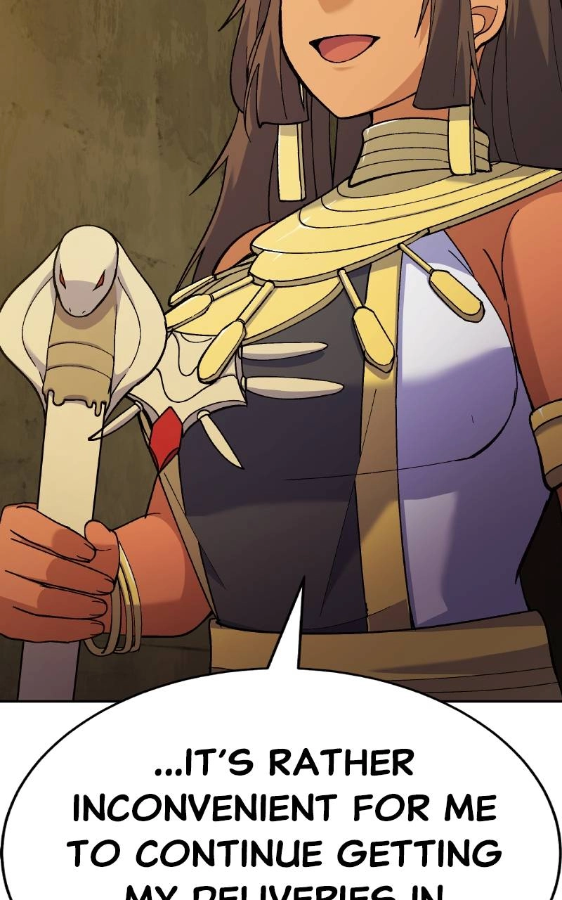 Divine Delivery Chapter 14, page 149 of 215