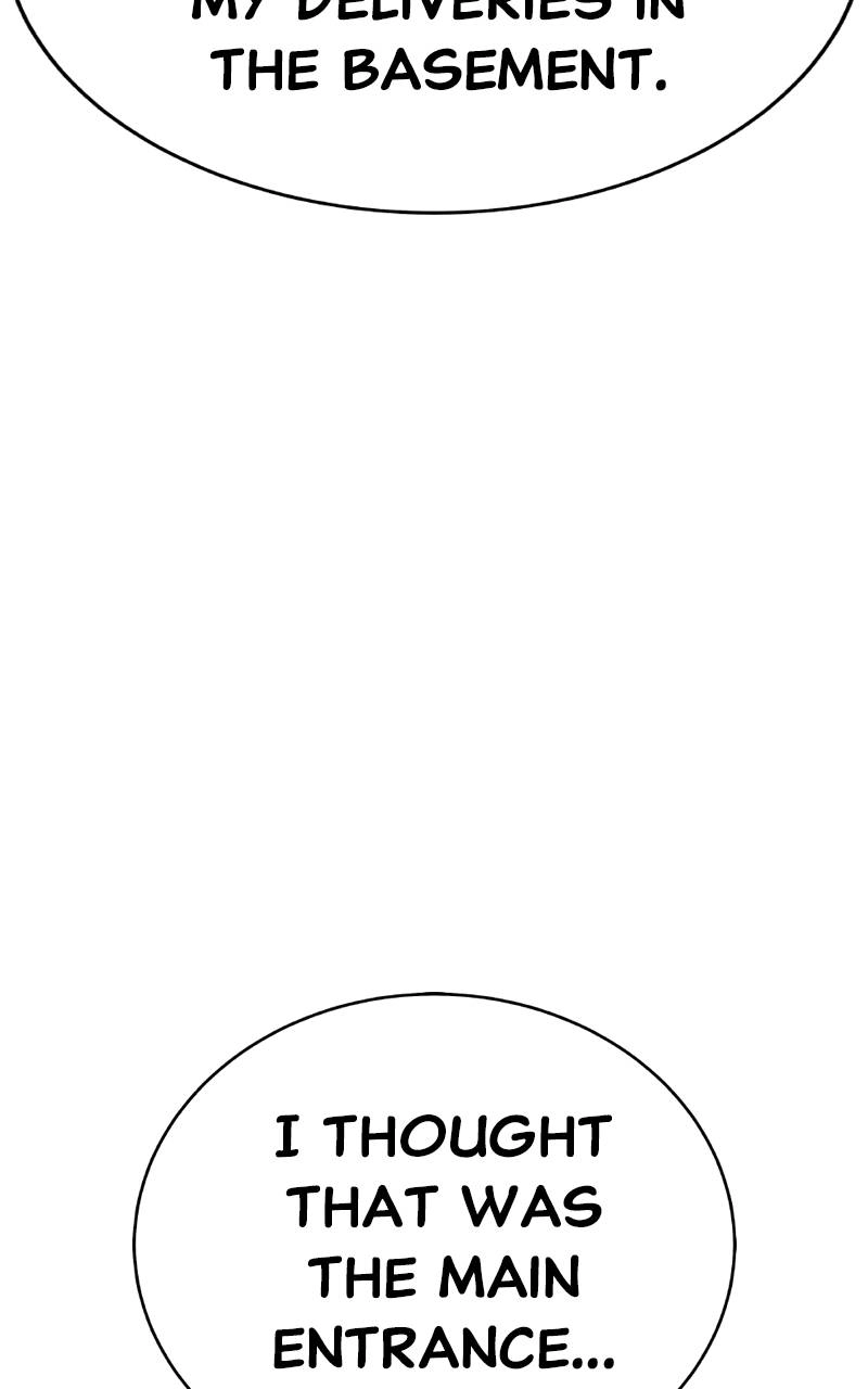 Divine Delivery Chapter 14, page 150 of 215