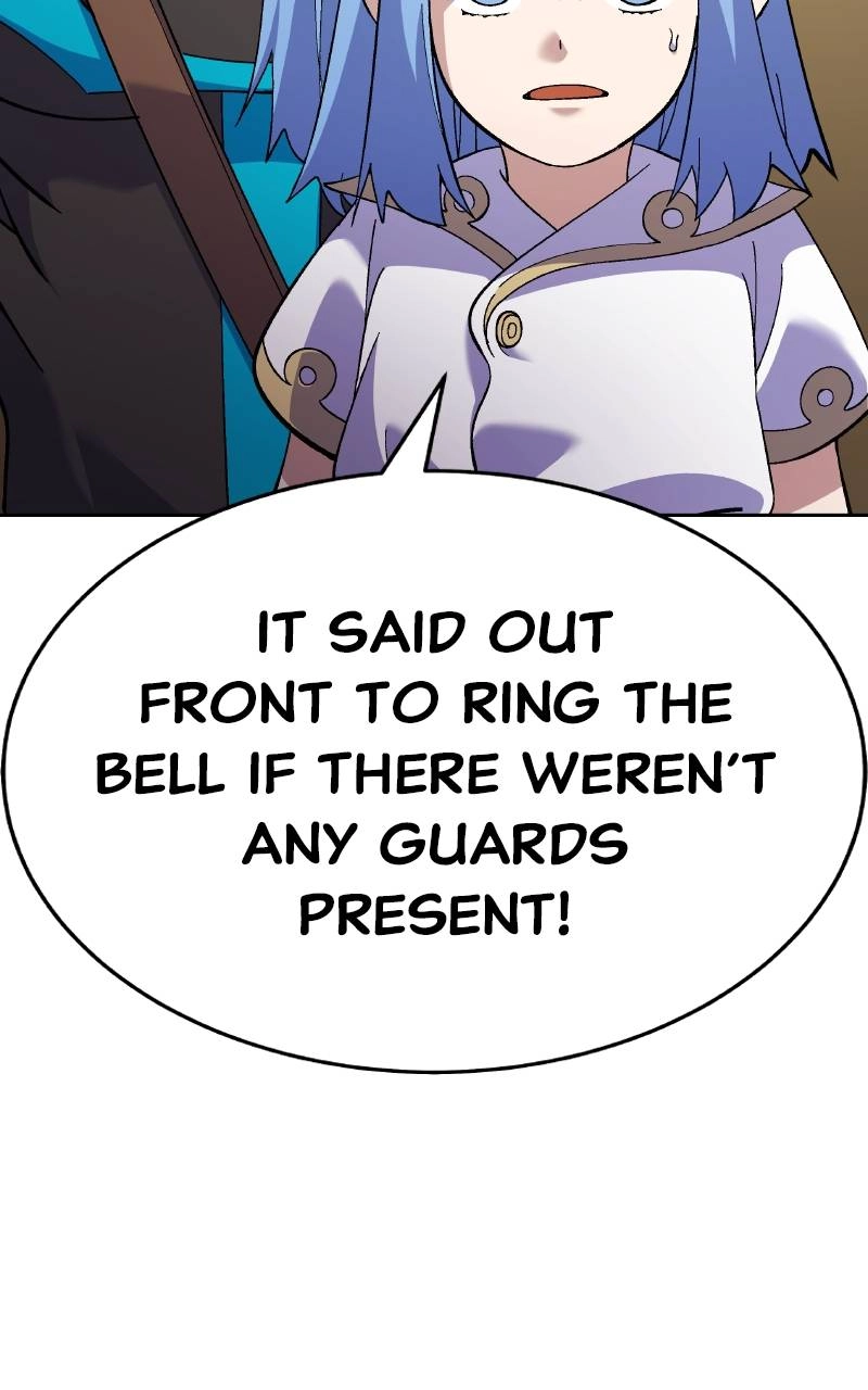 Divine Delivery Chapter 14, page 152 of 215