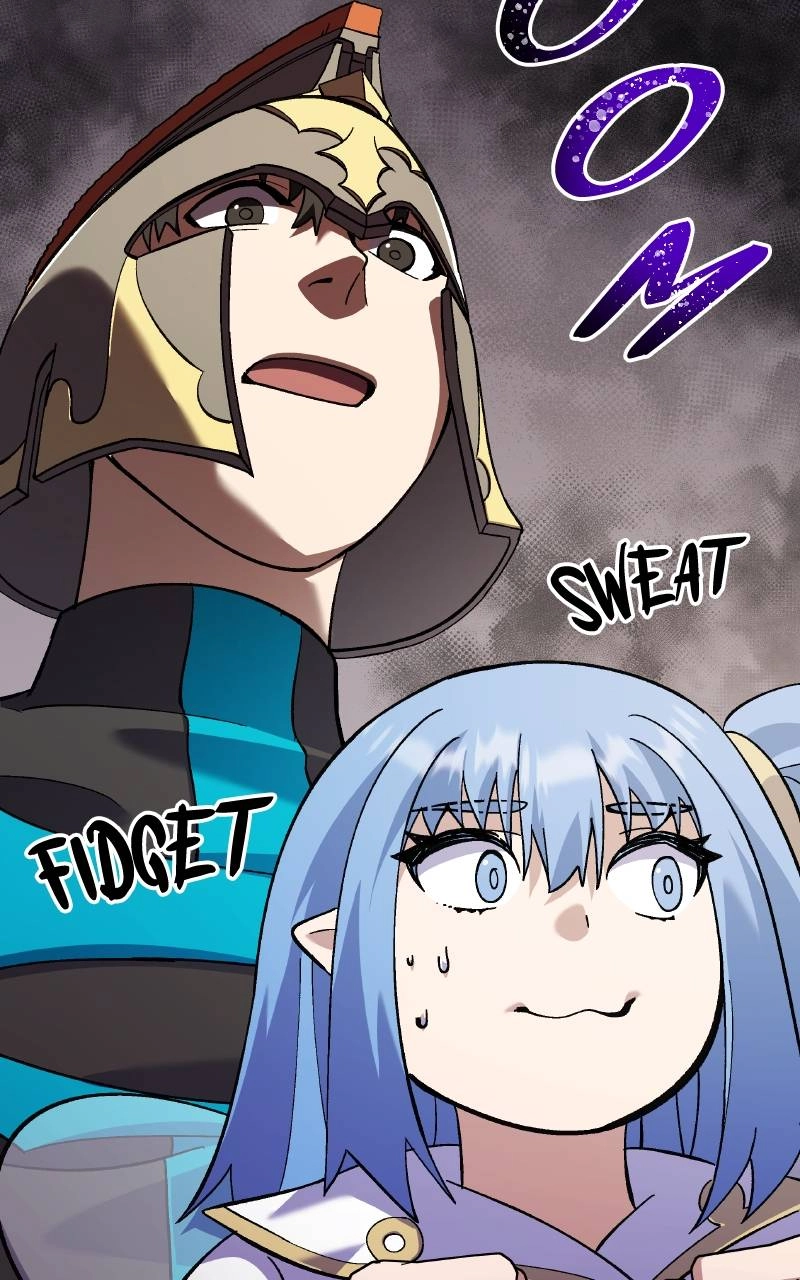 Divine Delivery Chapter 14, page 156 of 215